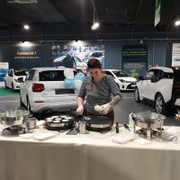 Cocktail Dessert Entreprise 