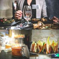 Soirée planches à partager 