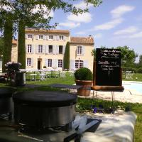 Brunch Bastide des Barattes