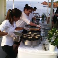 Cocktail Baie D'agay 