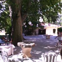 Brunch Chateau de St Girons Aix